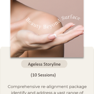Ageless Storyline Transformation Series (10 Sessions)